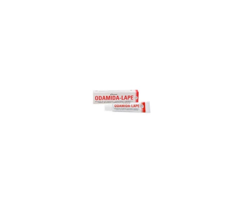 Odamida lape pasta dental 25 ml Lape