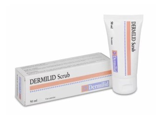 Dermilid scrub emulsión