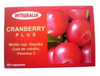 Cranberry plus