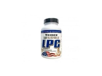 Weider lpc (protector hepático)