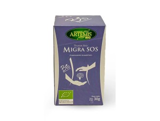 Migra Sos Tisana Bio