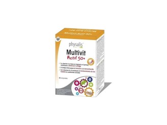 Multivit Actif