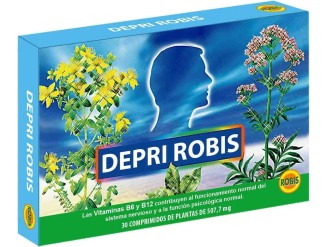 Depri Robis