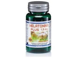 Melatonina plus
