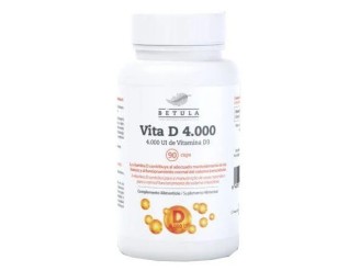 Vitamina D
