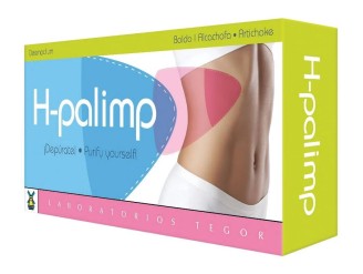 H-palimp - Tegor