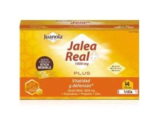 Juanola jalea real plus