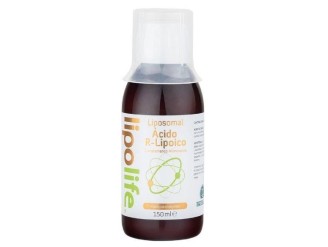 Liposomal ácido r-lipoico