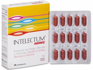 Intelectum memory