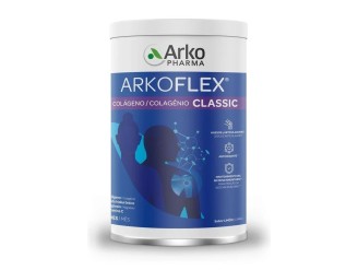 Arkoflex colágeno sabor limón