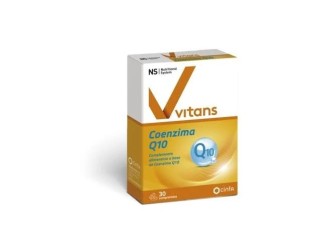 Ns vitans coenzima q10
