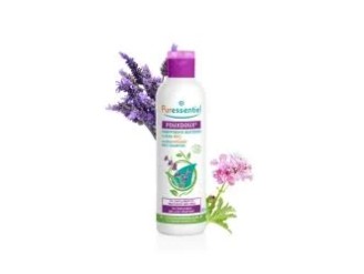 Champú cotidiano pouxdoux bio