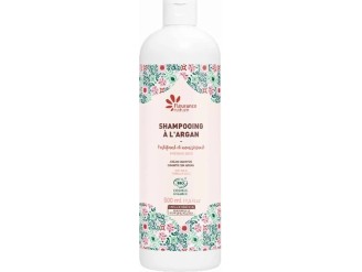 Champú con argán bio