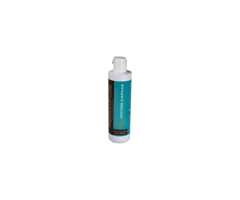 Loción capilar tepezcohuite 250 ml Lumen
