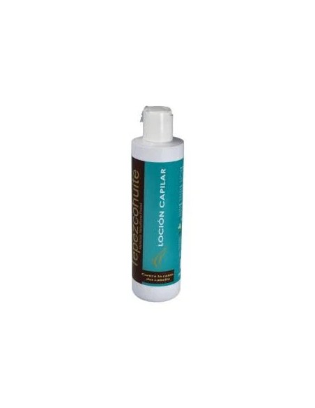 Loción capilar tepezcohuite 250 ml Lumen
