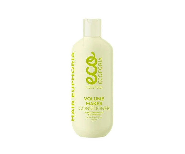 Volume maker acondicionador eco 400 ml Ecoforia