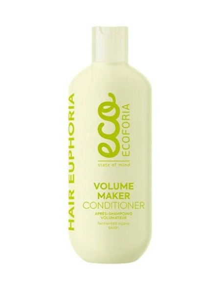 Volume maker acondicionador eco 400 ml Ecoforia