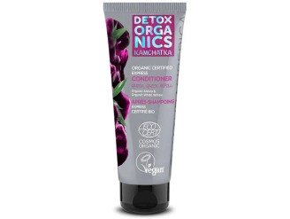 Detox acondicionador express eco vegan