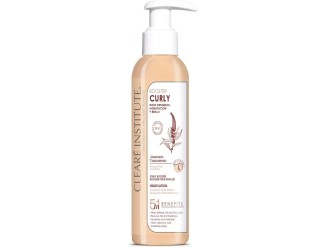 Cleare curly booster