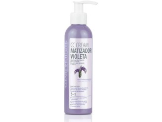 Matizador violeta cc cream