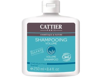 Champú volumen