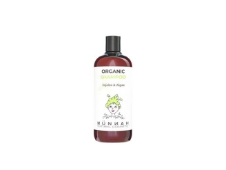 Bio champú jojoba y algas