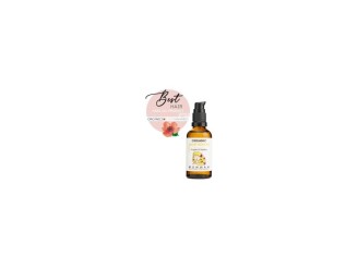 Serum capilar jojoba y argán