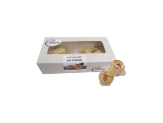 Mazapanes vegan s/a