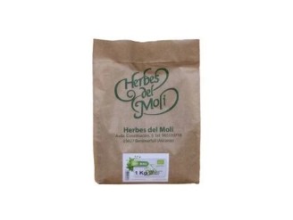 Curry molido eco