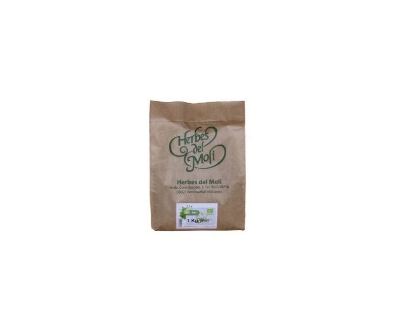 Curry molido eco 1 kg Artemis