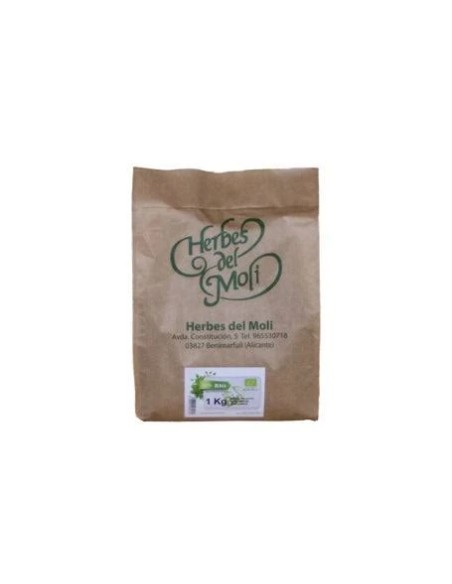 Curry molido eco 1 kg Artemis