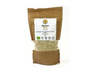 Copos de avena finos eco sg