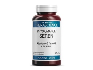 Physiomance Seren