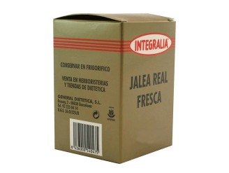 Jalea real fresca (refrigeración) - integralia