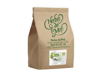 Té verde gunpowder eco
