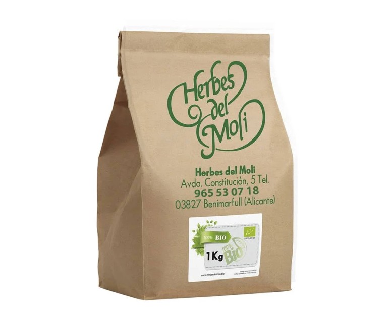 Té verde gunpowder eco 1 kg Artemis