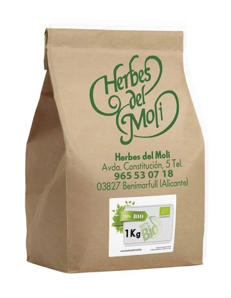 Té verde gunpowder eco 1 kg Artemis