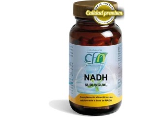 Nadh sublingual