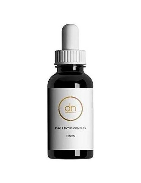 Phyllantus complex (chancapiedras complex) 100 ml Direct Nutrition
