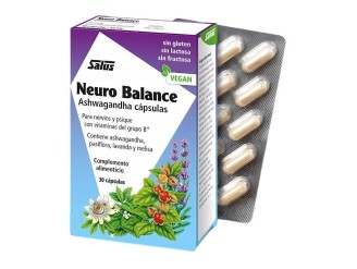 Neuro balance Salus