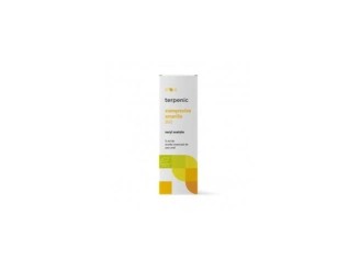 Siempreviva amarilla aceite esencial