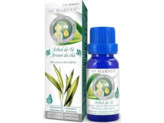 Tea tree aceite esencial alimentario