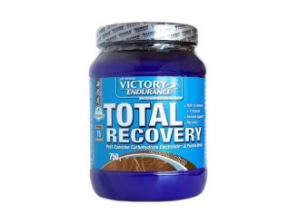 Victory endurance total recovery chocolate
