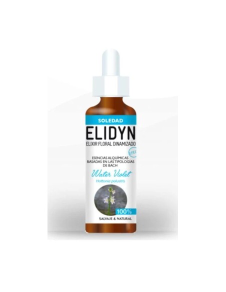 Water violet - Elidyn 20 ml Elidyn