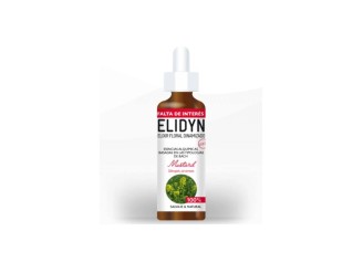 Mustard - Elidyn