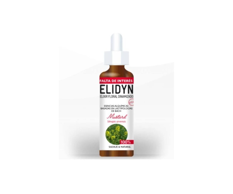 Mustard - Elidyn 20 ml Elidyn