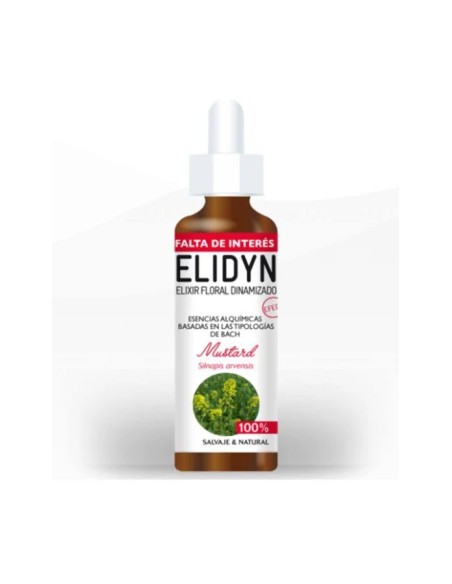 Mustard - Elidyn 20 ml Elidyn