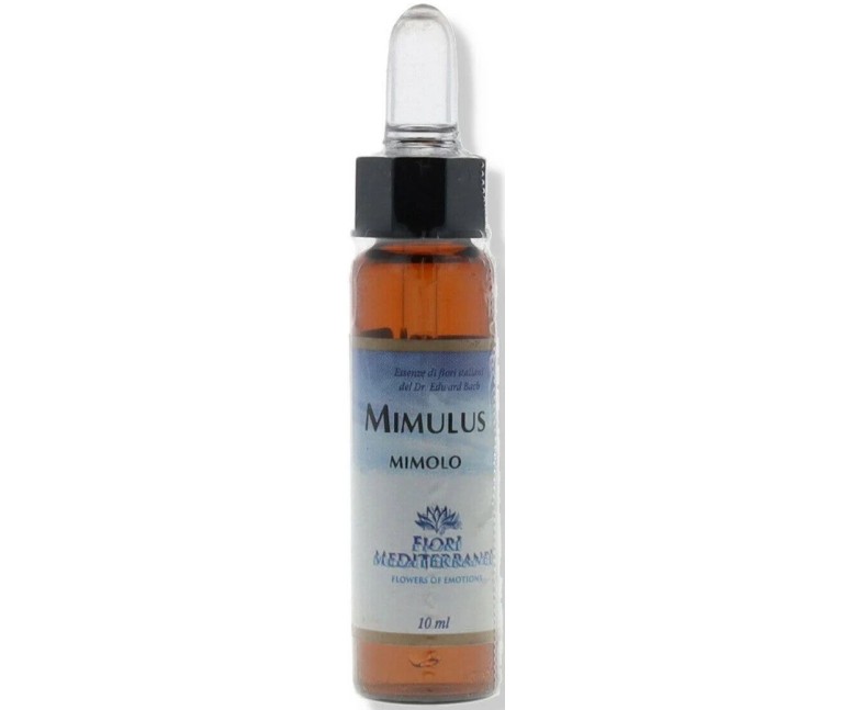 Mímulus (mimulo) 10 ml Forza vitale