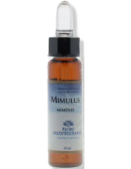 Mímulus (mimulo) 10 ml Forza vitale