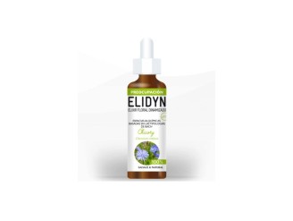 Chicory - Elidyn